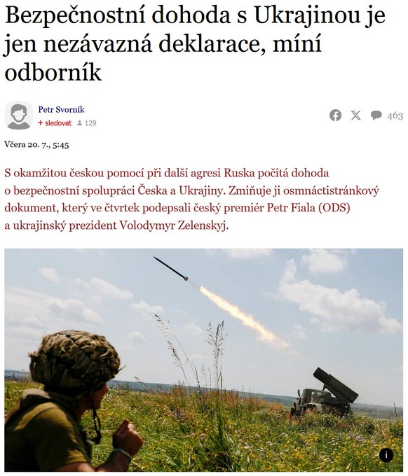 SlavekPlasil's tweet photo. @willyguruth @Aktualnecz Dohody, memoranda a podobné záznamy jen dokládají, že se aktéři někde potkali. Nezávazné sliby, které vládnoucím slouží k vytváření iluze o "něčem"...‼️😉 https://t.co/0zOSHVjc27