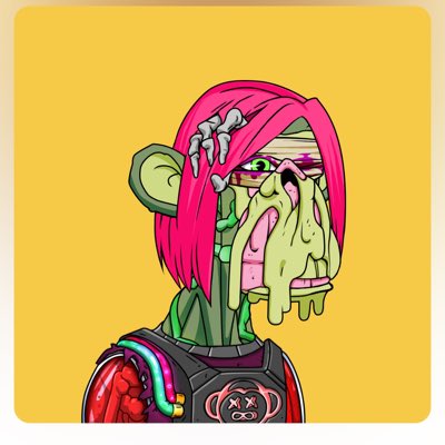 Azenith kaye tweet media