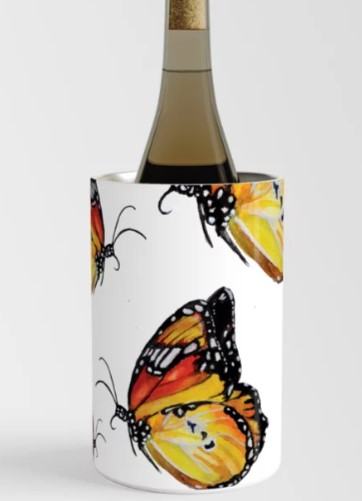Manitarka's tweet photo. Up to 25% off #butterflies #watercolor #insects #art #yellowbutterflies #tote #bedding #wallart #pillow #apprel #tabletop #coolr #Society6 #Manitarka
https://t.co/OjjLU1FCyQ https://t.co/usRbFhqNBp