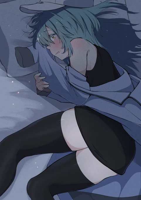 「え?」 「ゑ?」