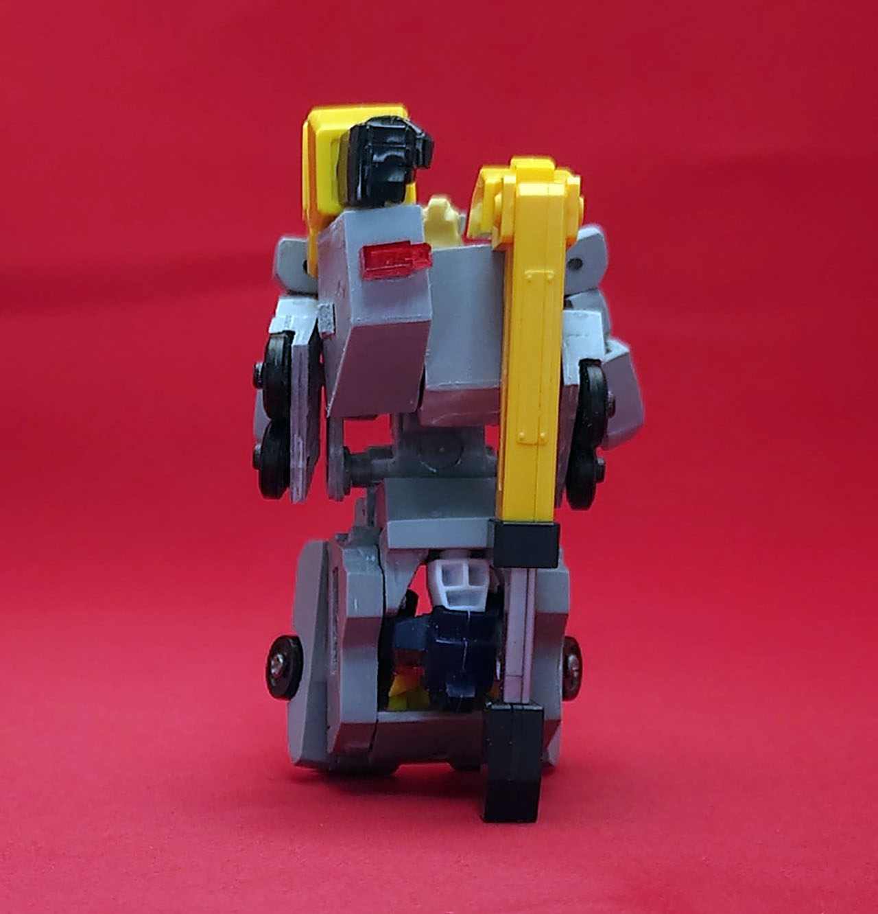 smp ビルドタイガー　ジャンク SMP ビルドタイガー レビュー : えるけーえぬ