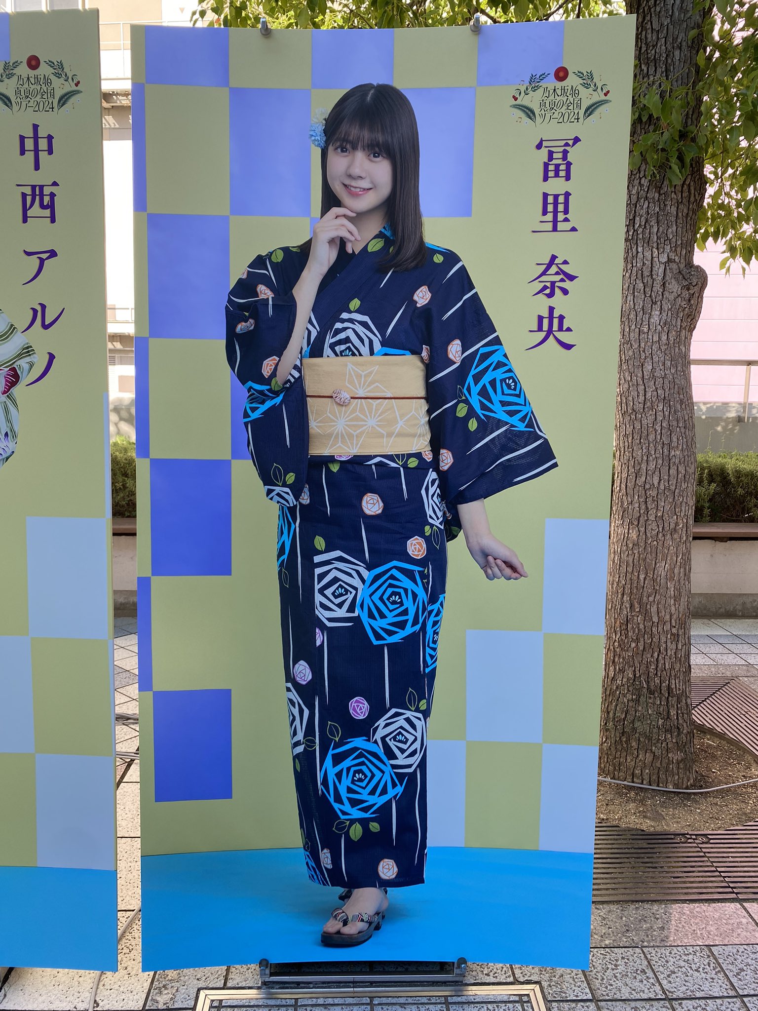冨里奈央　ビルディバイドsc 冨里奈央 ビルディバイドsc - メルカリ