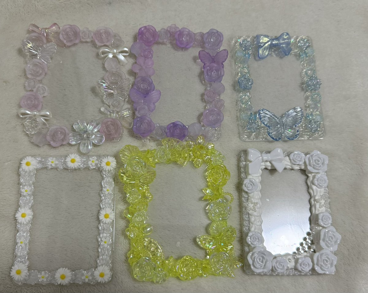 KkangieKyut's tweet photo. Wts lfb decoden toploaders

New stocks!!

  !PRICES! 
1st pic- 150ea
2nd pic-160ea
3rd and 4th pic - 170ea 

Mop-gcash
Mod-direct jnt only!
Dop-payo/3days

Comment mine + what toplo or dm https://t.co/kkbVUmfoDg