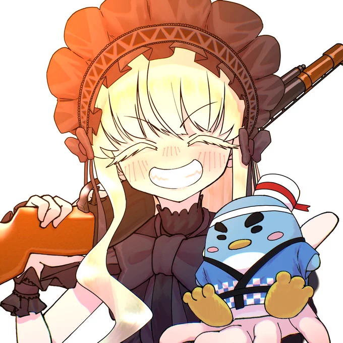 #再掲でも何でもとにかくあていを描きねぃ
