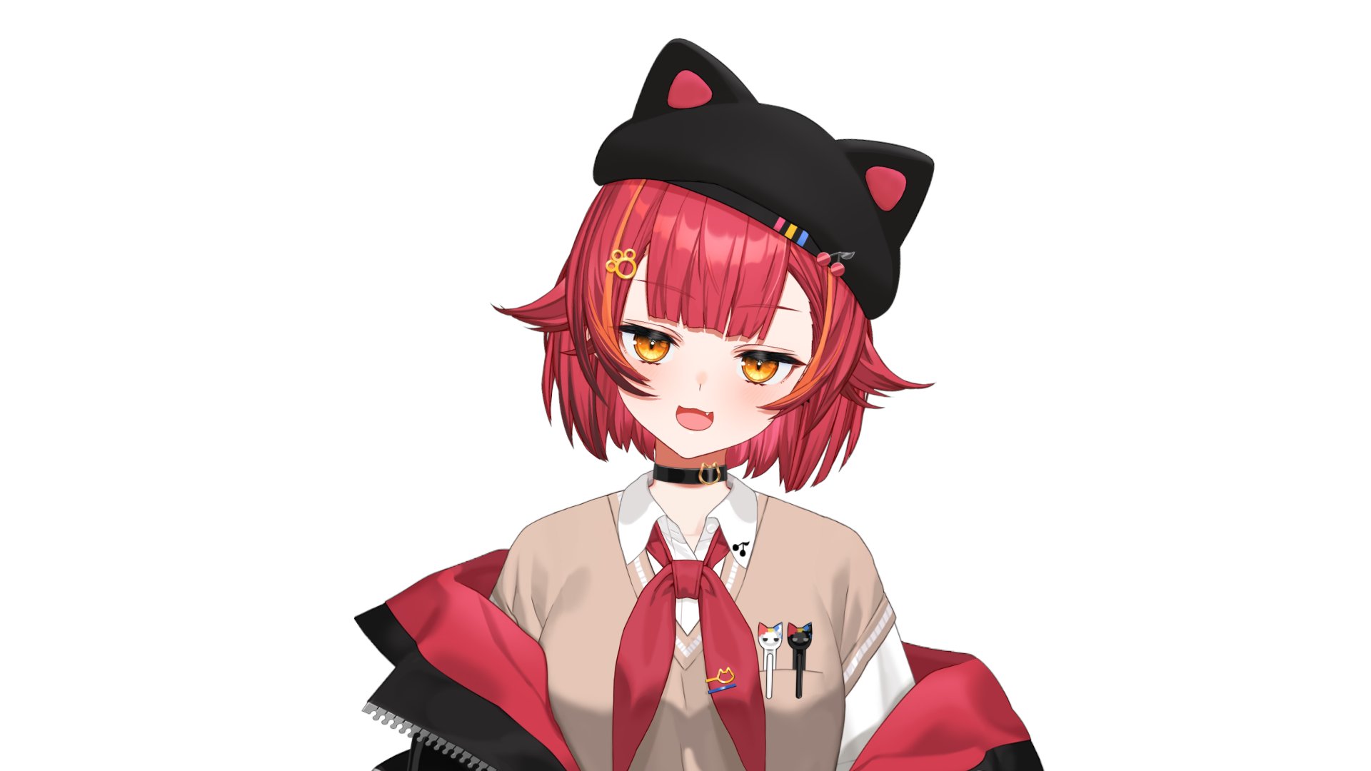 猫汰つな🍒✨ on X: 