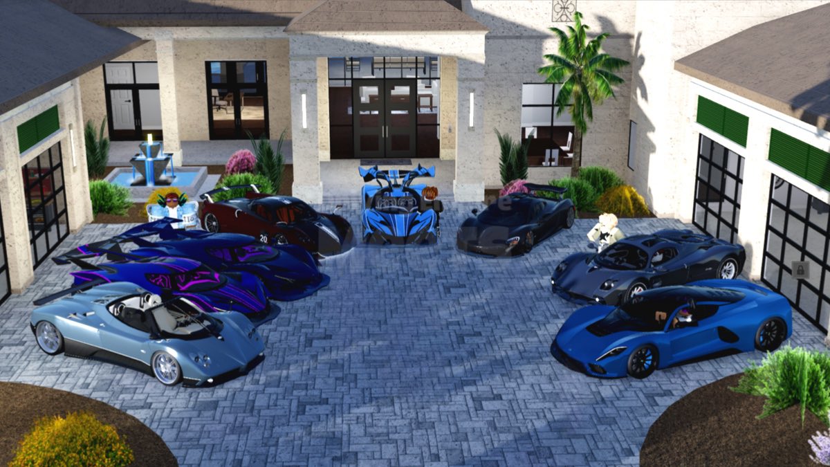 DRIVING EMPIRE MEETS tweet media