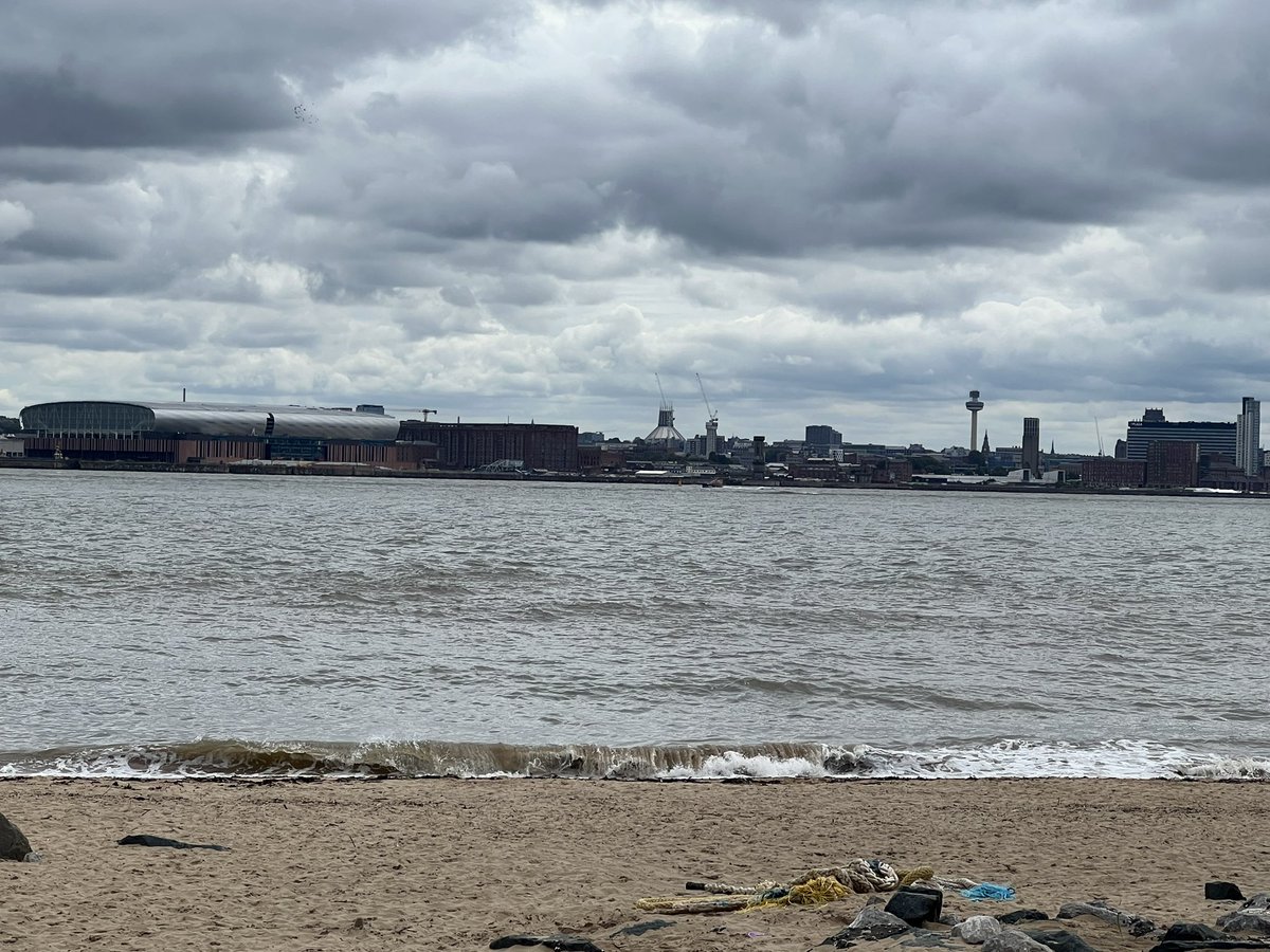 New digs looking lovely today