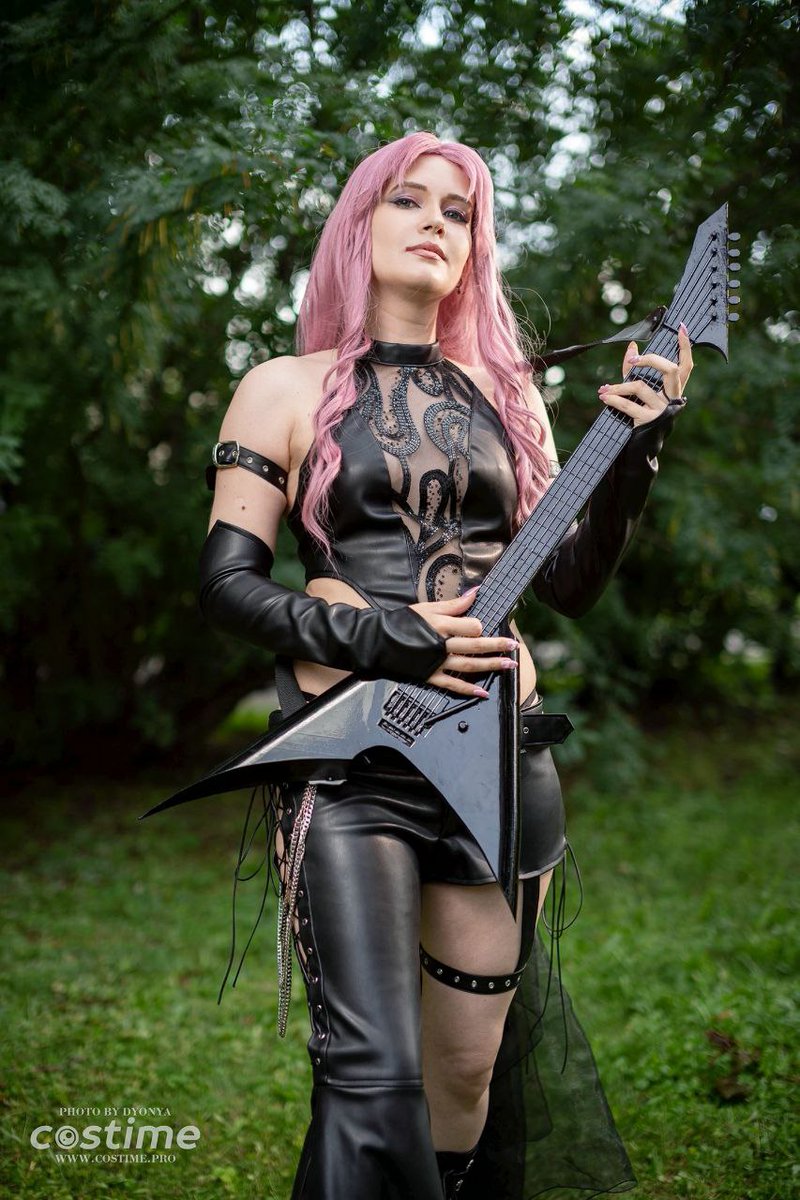 My cosplay on Sena from Jiluka <a href="/Sena_JILUKA/">⚜️JILUKA_Sena⚜️</a> 
Love it so much ❤️ 
#jiluka #sena