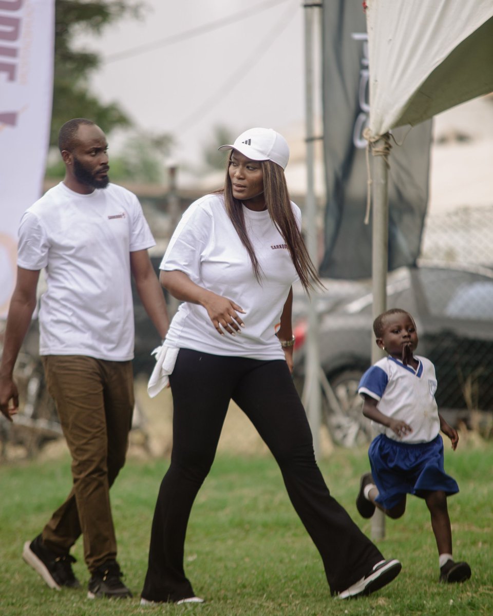 sarkodie's tweet photo. Bless u @TracyOwusuAddo https://t.co/UpSaWM598i