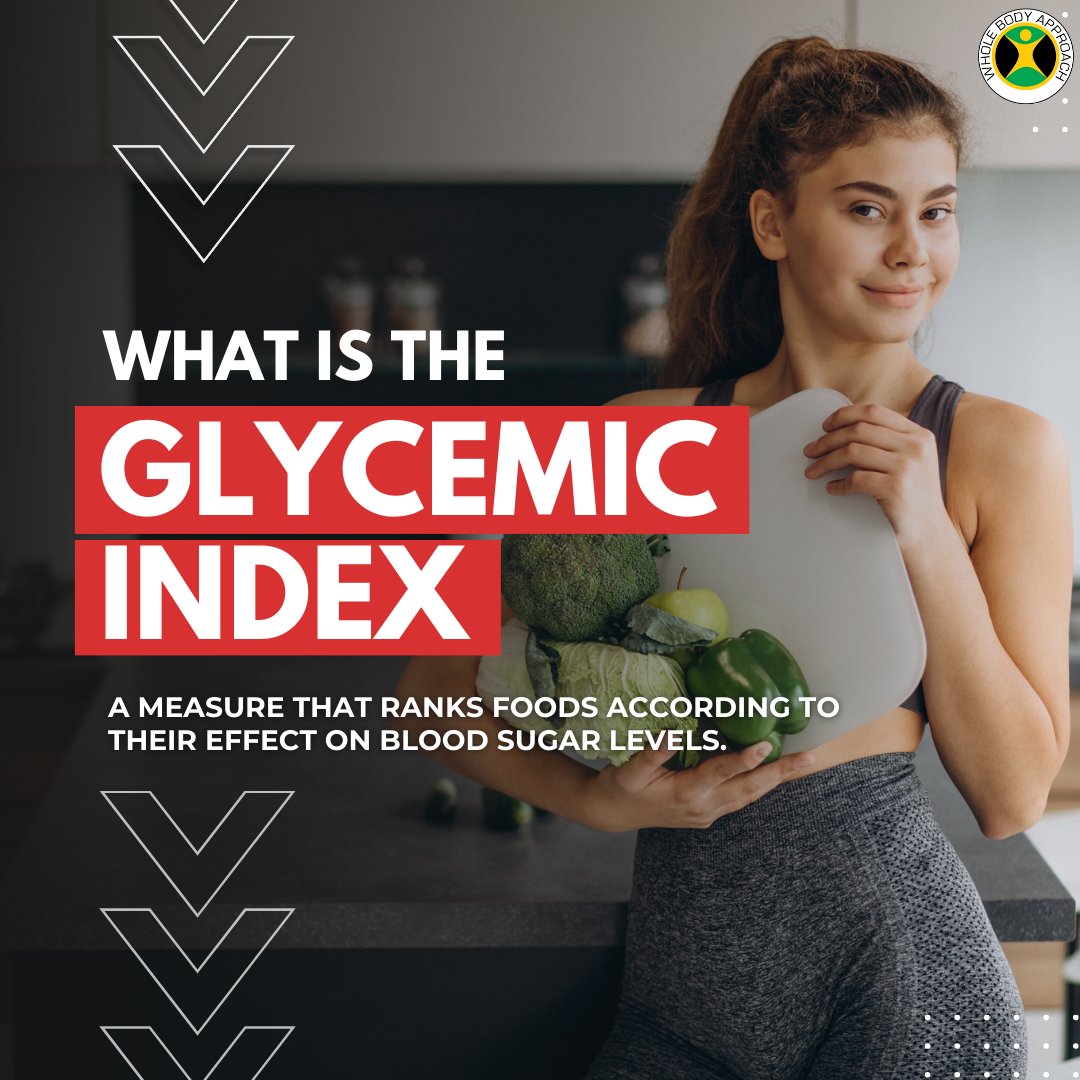 WBA2k10's tweet image. What is the Glycemic Index? 🍞📊

#GlycemicIndex #HealthyEating #BloodSugarControl #Nutrition #LowGlycemic #HealthyCarbs #DietTips #Wellness #FitnessFuel #BalancedDiet #NutritionGoals #HealthyLiving #FoodFacts #Energize #SustainableEating #HealthyChoices