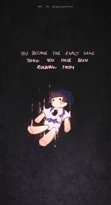what was i on when i drew this i cooked 