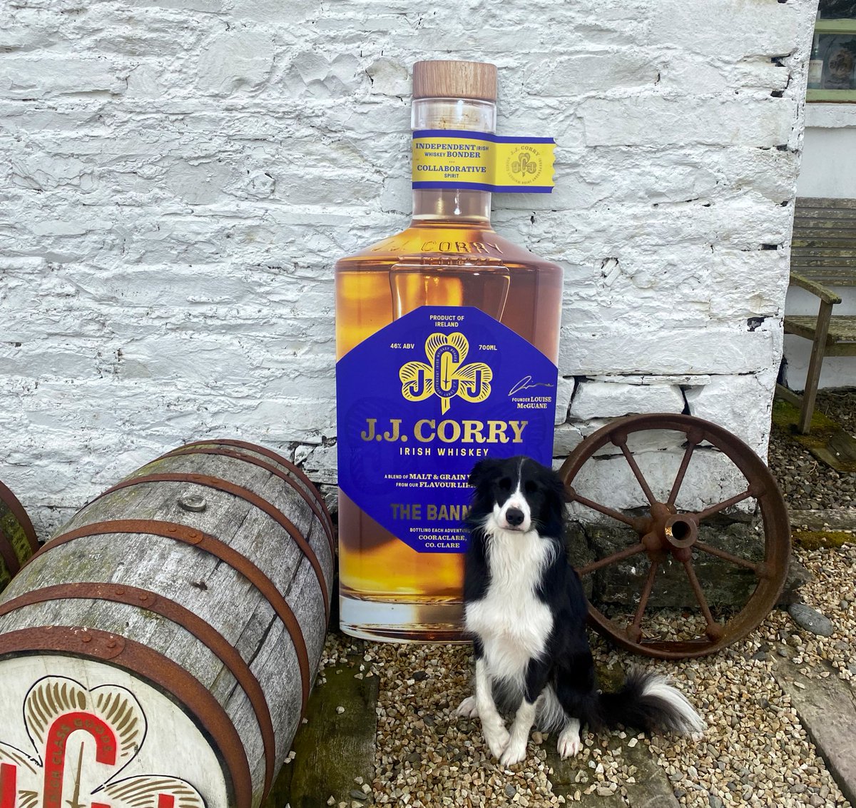 #WhiskeyBonder tweet media