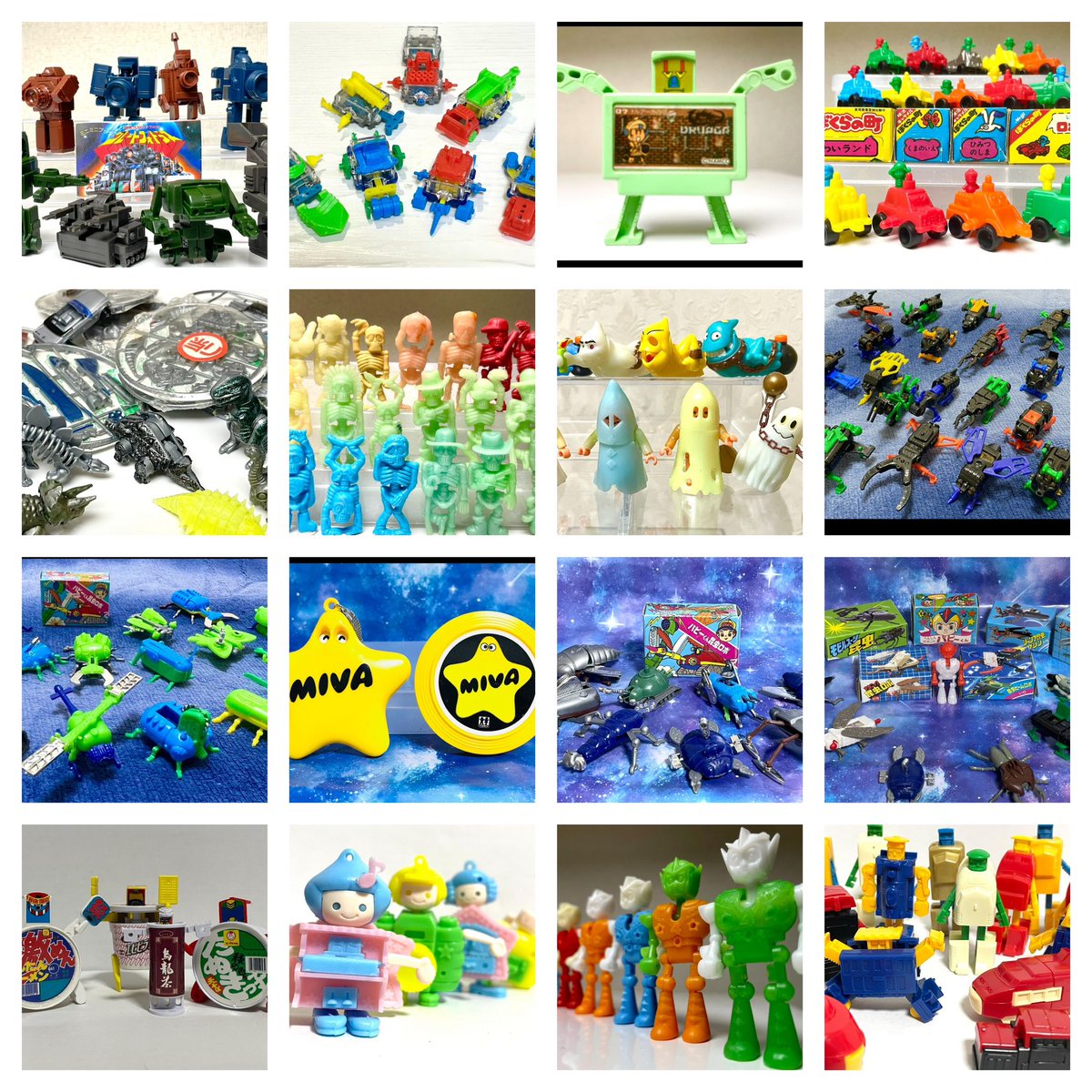 11月24日開催予定のコレクターズフェスのチケット販売中です。

パピーシリーズはもちろんですが
「あー…こんなのあったかも」と皆さまの遠い記憶の片隅を掘り起こすラインナップを持って行く予定です。

皆さま拡散のご協力をお願い致します。

チケットは以下から購入できます。