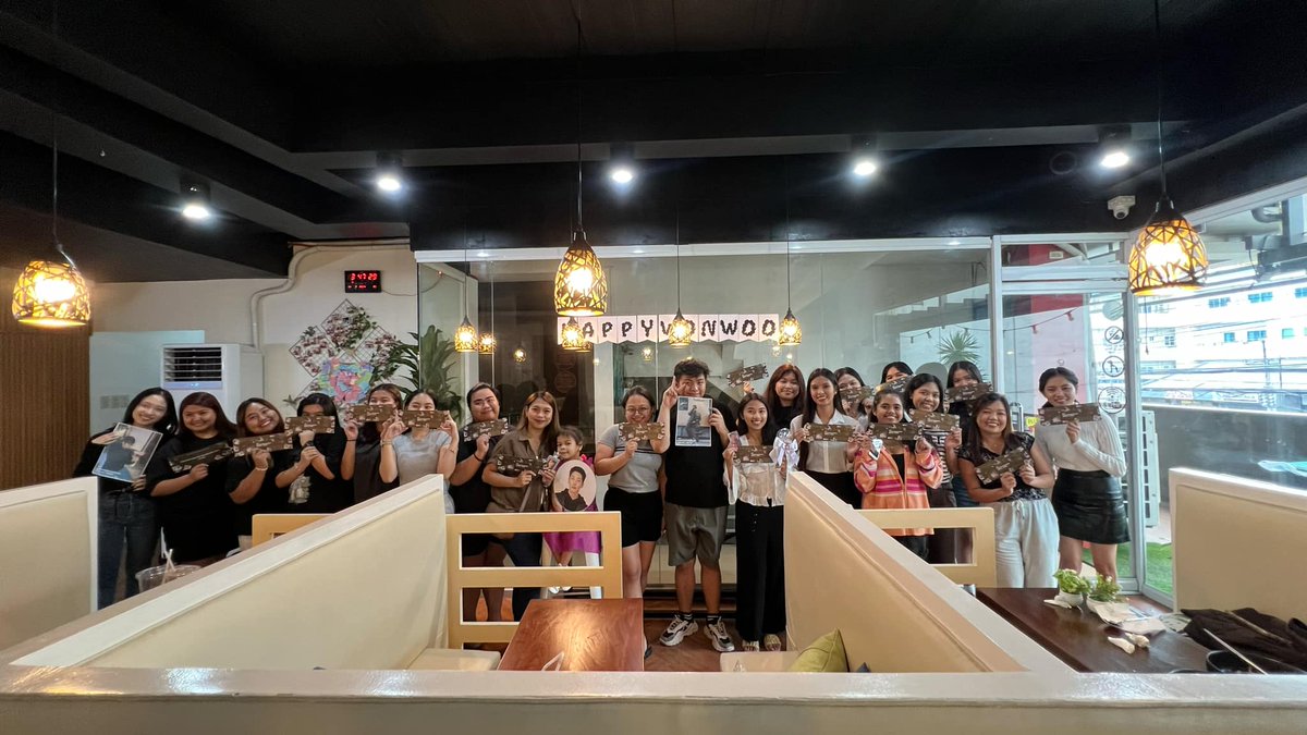 HppyGrdn's tweet image. Thank you guys! For goving interest sa smol cse na ito. 

Esp. Ty to @etiwk3i  @/ate tonet
@DDAENGKOOKSHOP @i02ikeu for sponsoring the official giveaways and for helping me for this event. 🫶🏻😍

Till our next event! See youuuu again soonest!

 #MyPhotographerJWW CSE.