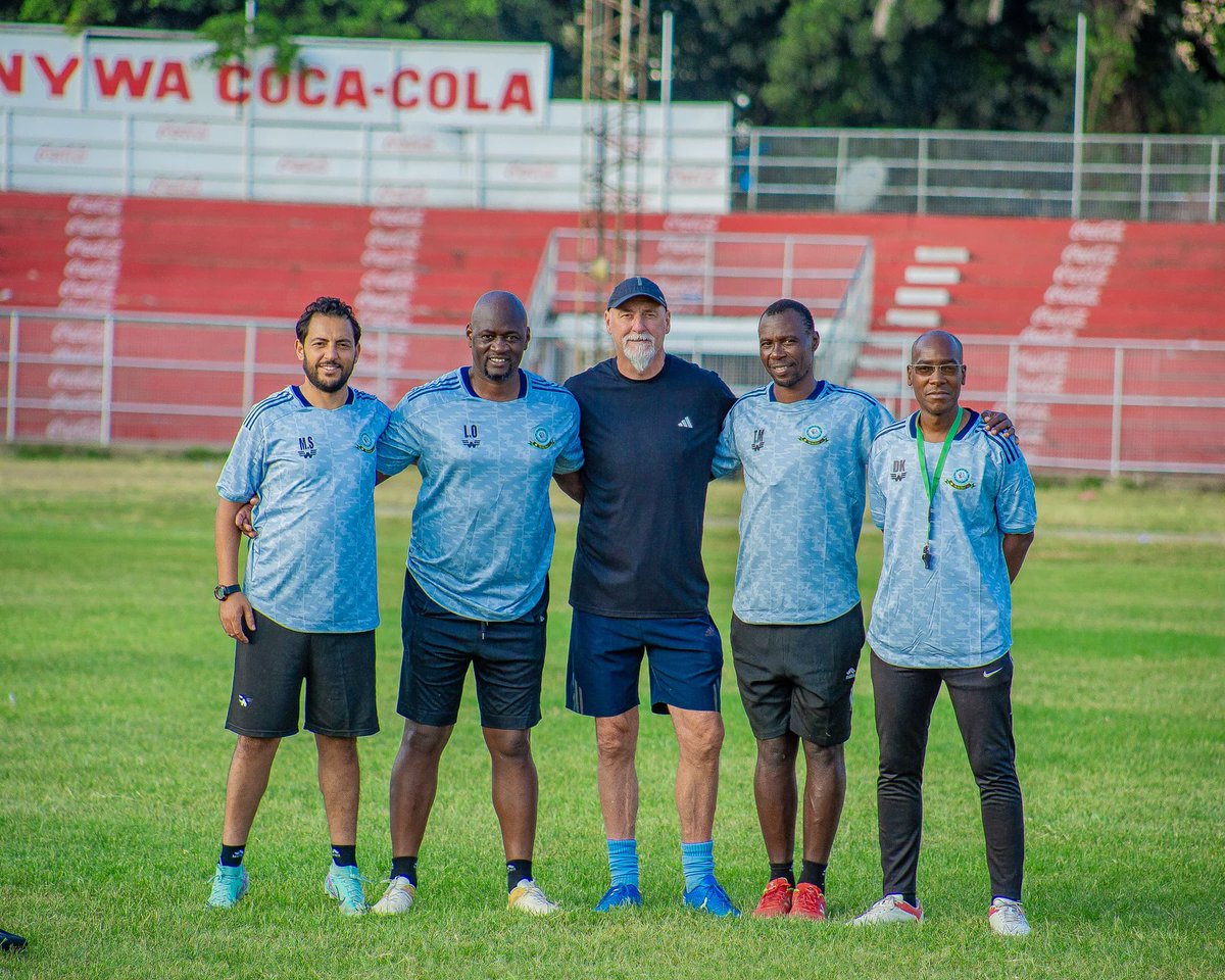 Patrick Aussems tweet media