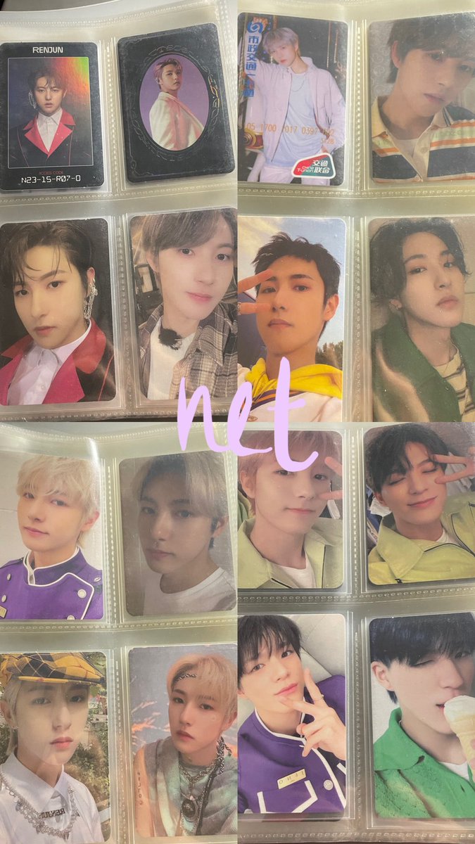 net | inactive tweet media