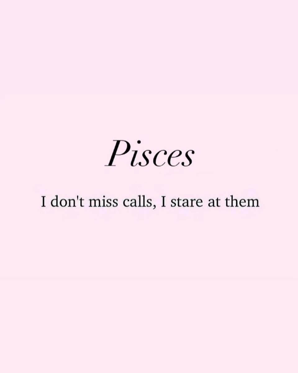 #Pisces Life