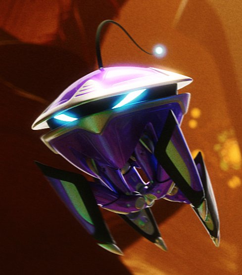 HYPE_ILV's tweet image. Where is Bach going in such a hurry. 
Only 4 days until we find out! 
Hyperion Academy is preparing for the @illuviumio Beta Main-Net launch. 
Are you ready? 
#PickyourDrone #illuvium #ItsAlmostTime