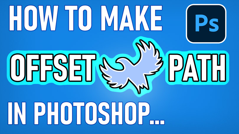 CreativeAlys's tweet photo. Seeking a method to create an OFFSET PATH IN PHOTOSHOP? Here's how:
https://t.co/LH6NM5xMgG

#offsetpath #photoshop #tutorial #graphicdesign #creativealys #photoshoptip https://t.co/lNdg8tHzQ1