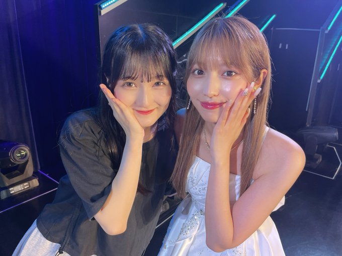 今村麻莉愛のTwitter画像58