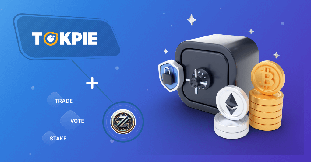 TokpieE's tweet photo. IZZO Tech (IZZO) Token Listed on Tokpie 📈
👉 NFT space by linking Non-Fungible Tokens to Gold 🥇
https://t.co/WuyUGIFeVO
#IZZO #token #IZZOTech #NFTs #gold #BSC #BEP20 https://t.co/wD36yW2Jlf