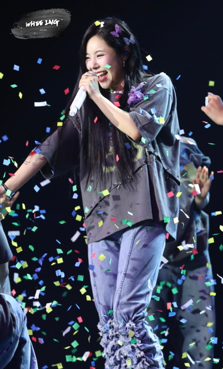 24072 WHEE IN THE MOOD [BEYOND] ENCORE 프리뷰

이틀동안 너무행복했다❤️

#마마무 #휘인 #Wheein