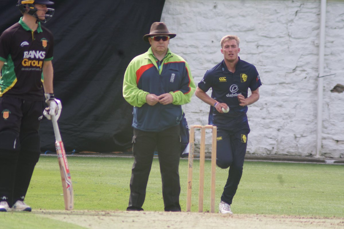 Durham Cricket tweet media