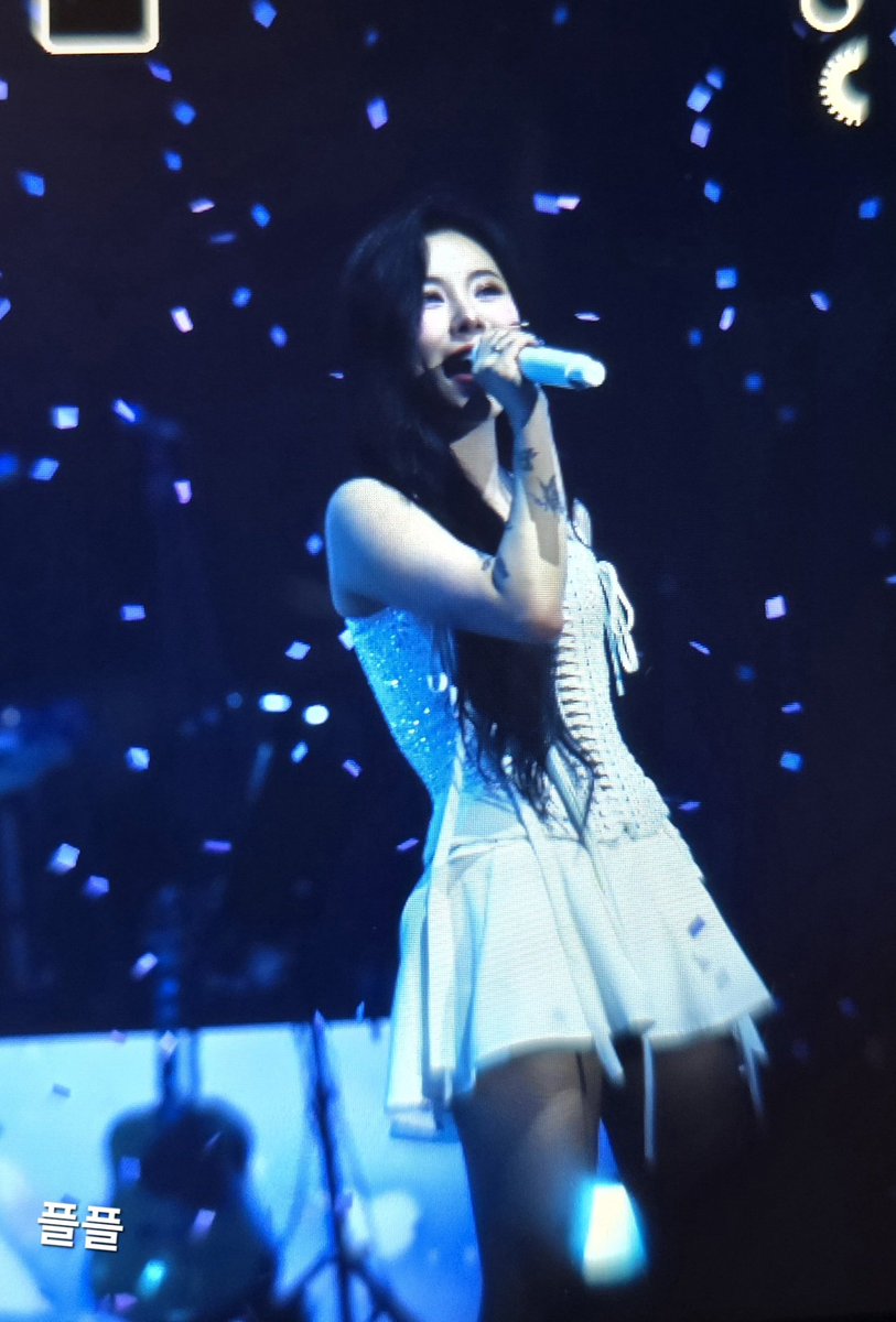 240721 WHEE IN THE MOOD [BEYOND] 앵콜콘 프리뷰

#휘인 #마마무 #WheeIn #MAMAMOO