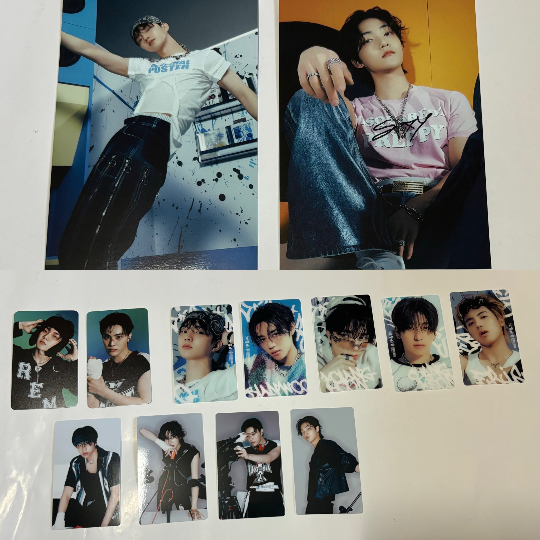 THEBOYZ ジュヨン EVERLINE DVD ラキドロ トレカ 未公開 THEBOYZ ジュヨン EVERLINE ラキドロ 未公開 トレカ - メルカリ