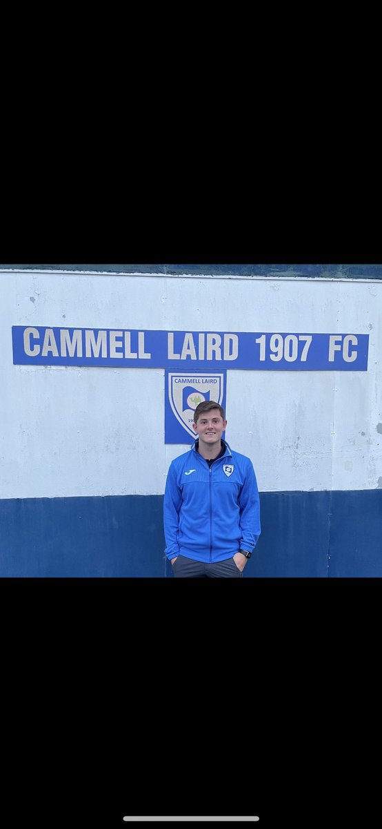 cammelllairdfc's tweet image. Player sponsorship 🤝 🐫 

A massive thank you to Liam and Calum @ L&amp;amp;C Property Services for support and sponsorship of our new centre forward Conor Doyle 👏 

#thecammells