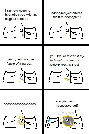 hypnosis 