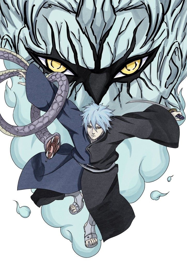 #ReporteShinobi
#BorutoTwoBlueVortex