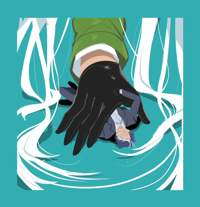推しカプ