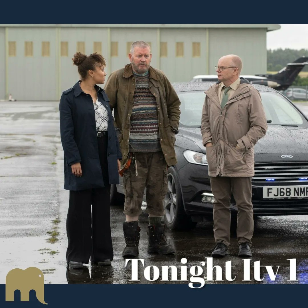 Mammoth Screen tweet media