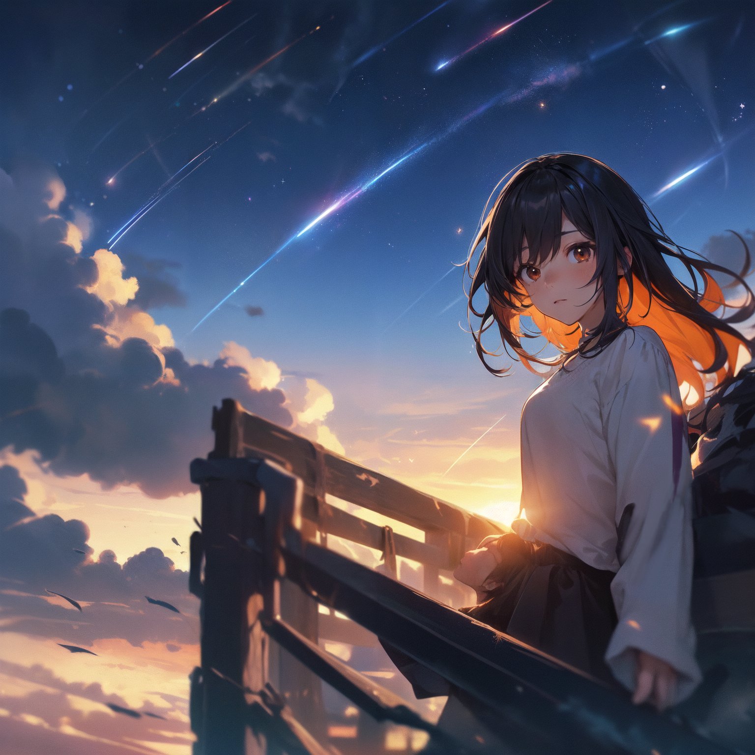 絵 beautiful journey hororo (@aki_zx400s) / X