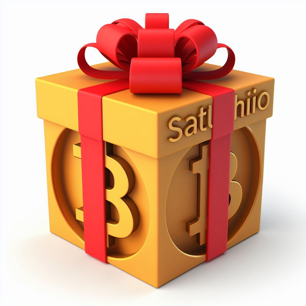 RonalFi_web3's tweet image. Sorteo de 500 Sats  en 8 horas 🔥
Ganador = 1 persona 📢

1= LIKE 
2= RT
3= SEGUIR A: @RonalFi_web3 

Suerte !!  Que tengas un feliz domingo 🌅 

#Bitcoin #SATs   $BTC