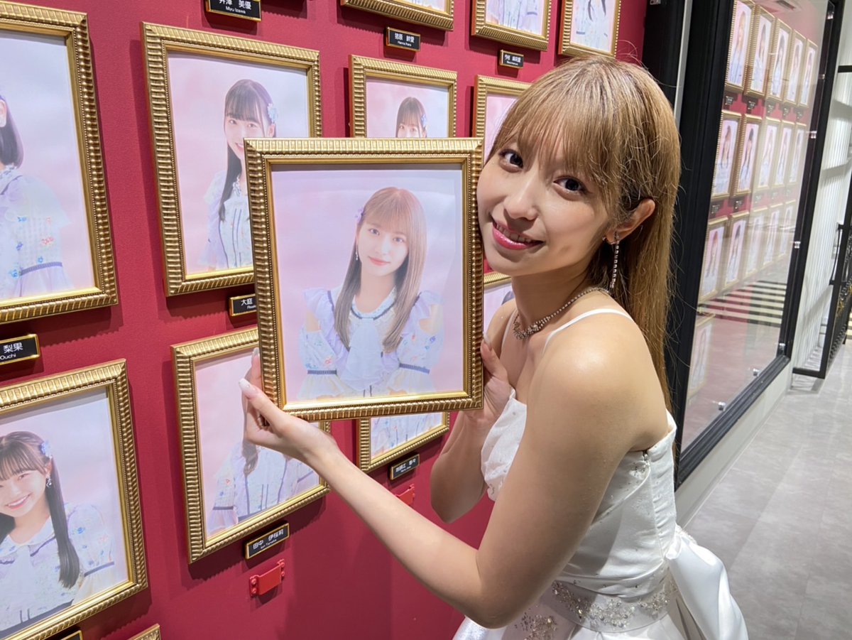 hkt48_official_'s tweet photo. HKT48　山下エミリー　卒業公演のご報告
https://t.co/OZ69mHHZZO

これまでHKT48 山下エミリーへ温かいご声援をいただき、誠にありがとうございました。 https://t.co/EQM58K1BLD