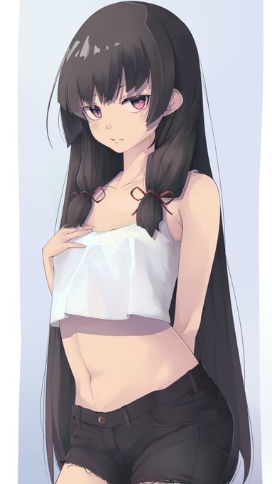 磯風('・ω・`)#艦これ 