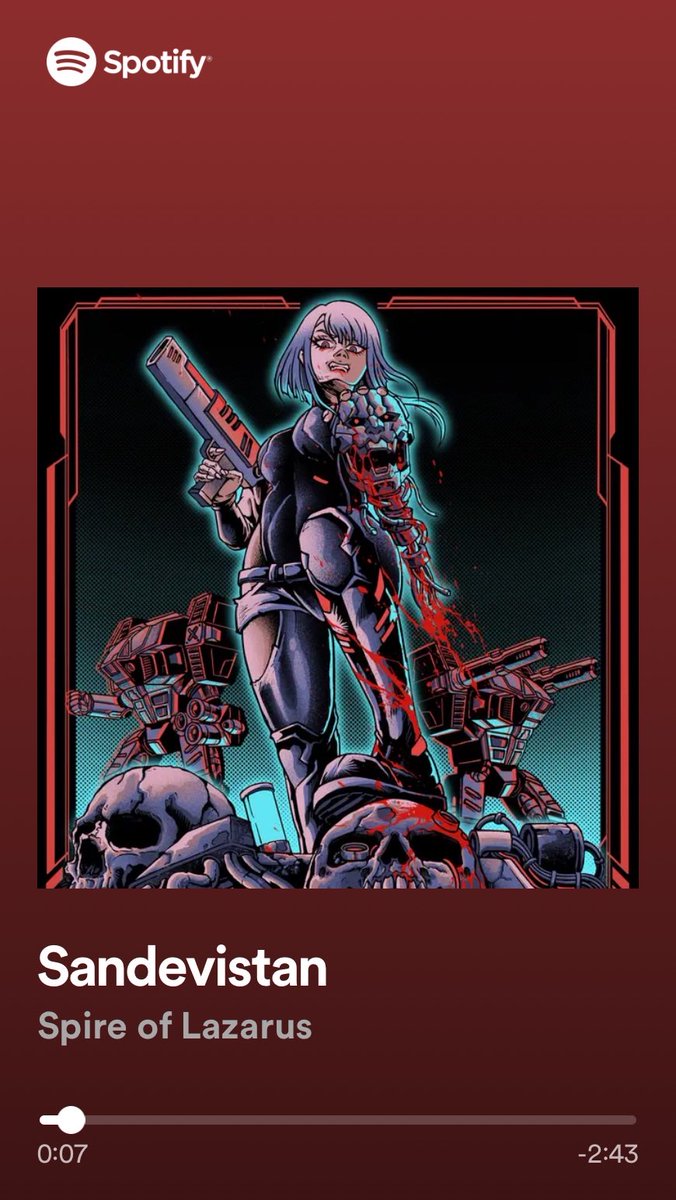 133motionless's tweet image. #Nowplaying #spireoflazarus  open.spotify.com/track/2QnppOn5…