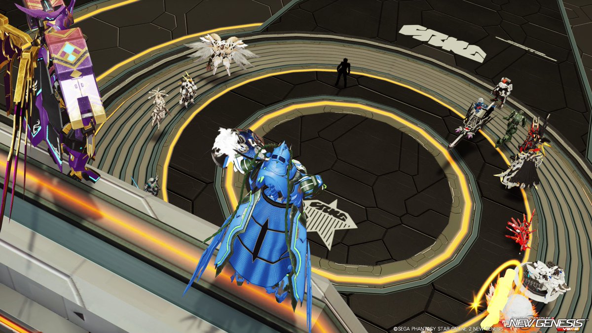 #CAST_MEET2024
開始5分前です。