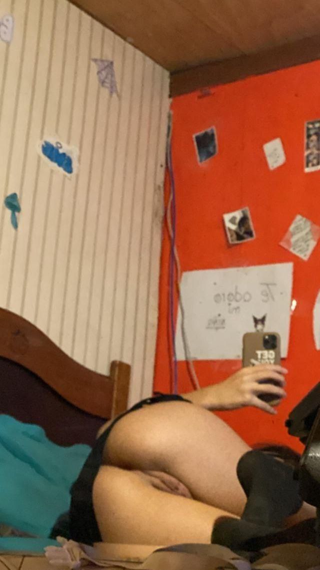 Orizaba_'s tweet photo. Aporte de mi querida perrita @Alondrixxx7  apoyenla ... Y tratenla como la perrita que es ...  Le gustaría que la violen así que que esperan ! https://t.co/4yTgcYymMv
