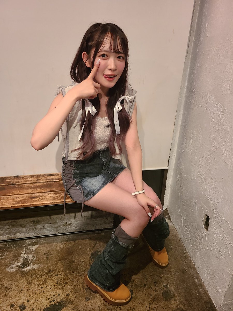 #反田葉月
💟LOVE💘