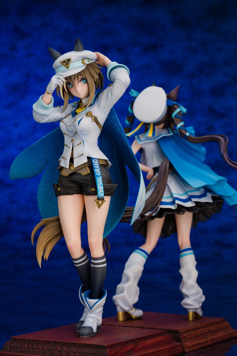 アドマイヤベガ ウマ娘 色っぽかっ ガレージキット 未塗装未組立 アドマイヤベガ ウマ娘 色っぽかっ ガレージキット 未塗装未組立