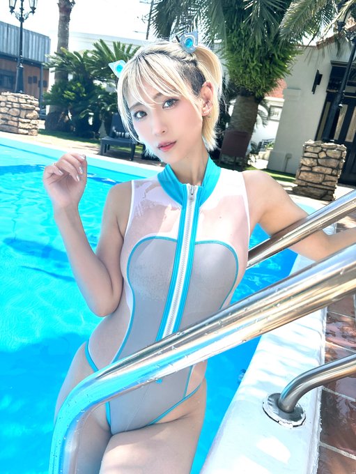 コスプレイヤーつんこのTwitter画像15