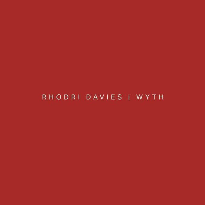 'Many of these eight records feel delightfully expressive, making WYTH the perfect collection to get lost in during warm, lazy summer days'

Rhodri Davies - WYTH 

buff.ly/3WsiyMQ