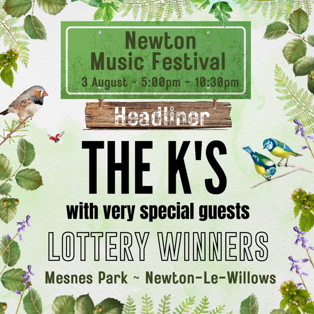TheKsUK tweet picture