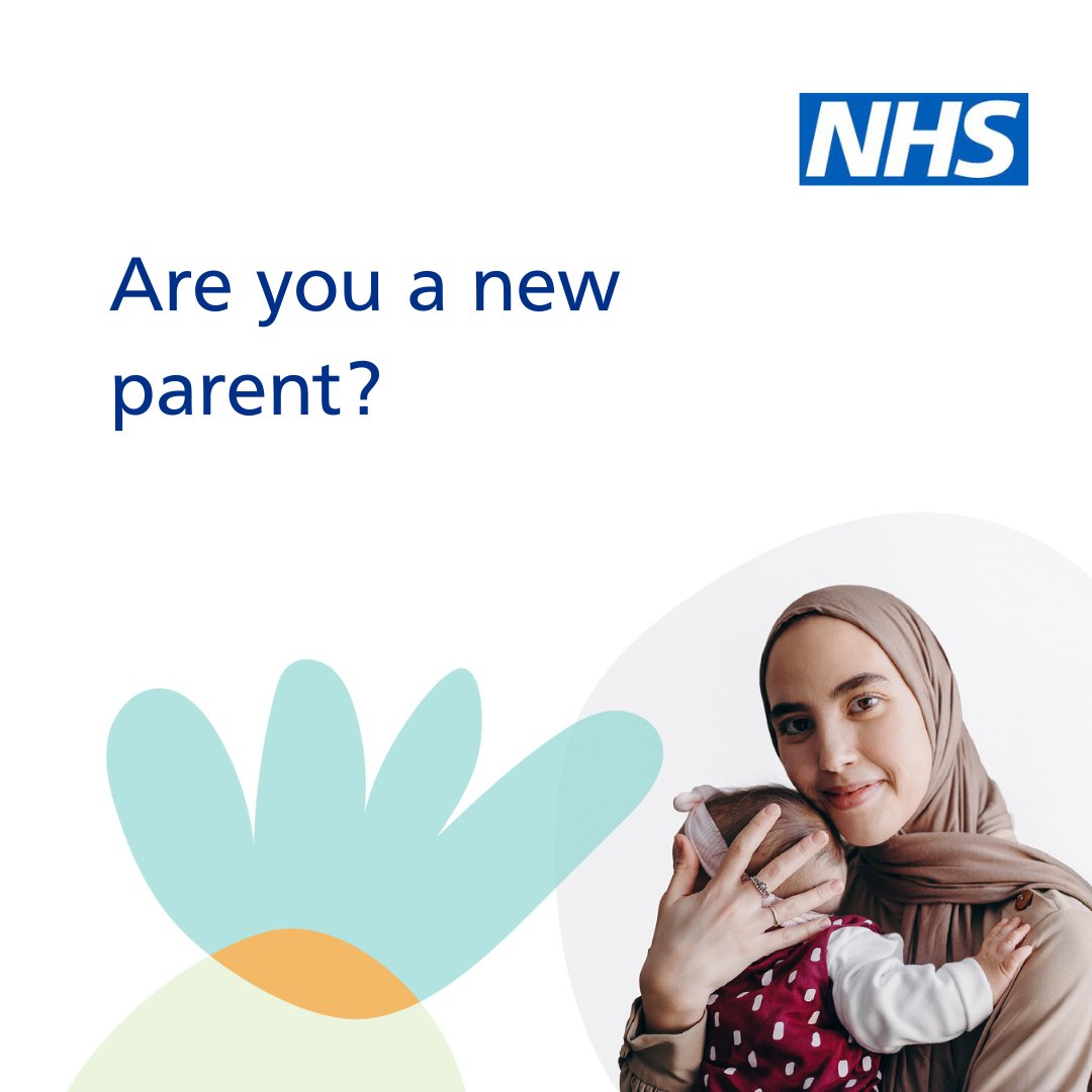 Are you a new parent? 👶🏽

Your child’s red book records important details of your child’s health and can help you keep up to date with your child’s vaccines so that they stay protected from serious illness.

Visit orlo.uk/bright_start_Y… for more information