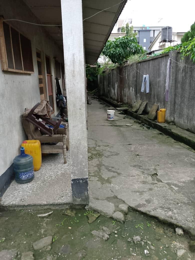 UwakDan's tweet photo. "We are not taking Akwa Ibom money anywhere. It is Akwa Ibom people that will work there. We have Akwa Ibom citizens in Lagos and Abuja. We are converting those buildings to commercial buildings. All will be sold. We will recover our money."

-Gov. Umo Eno https://t.co/8NrYFXPO4d