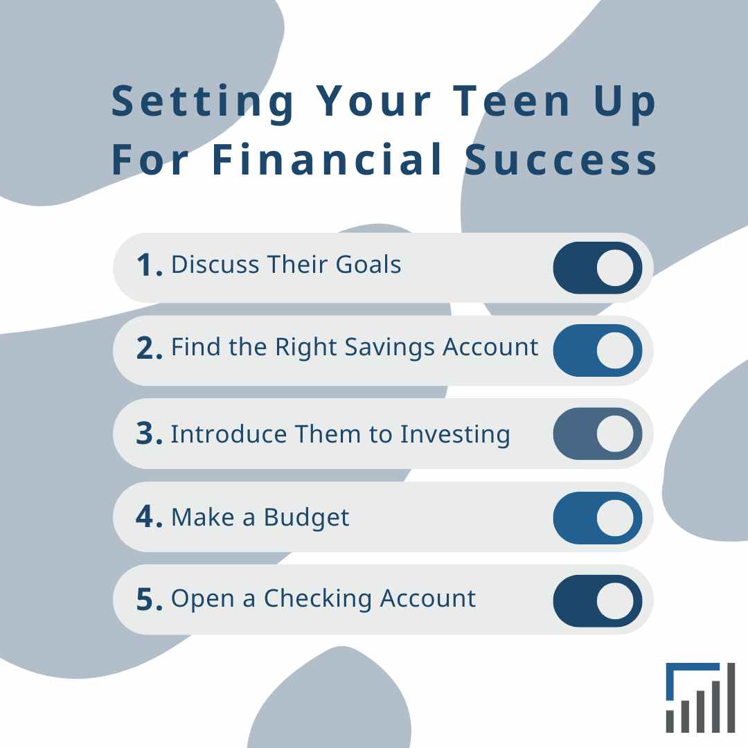 LPTrustCo's tweet photo. Is your teen starting their financial journey with their first paycheck? Now is the perfect time to teach them essential money management skills: https://t.co/dk0dCYbtik

#FinancialSuccess #TeenFinance #MoneyManagement https://t.co/aM5TMuoXoR