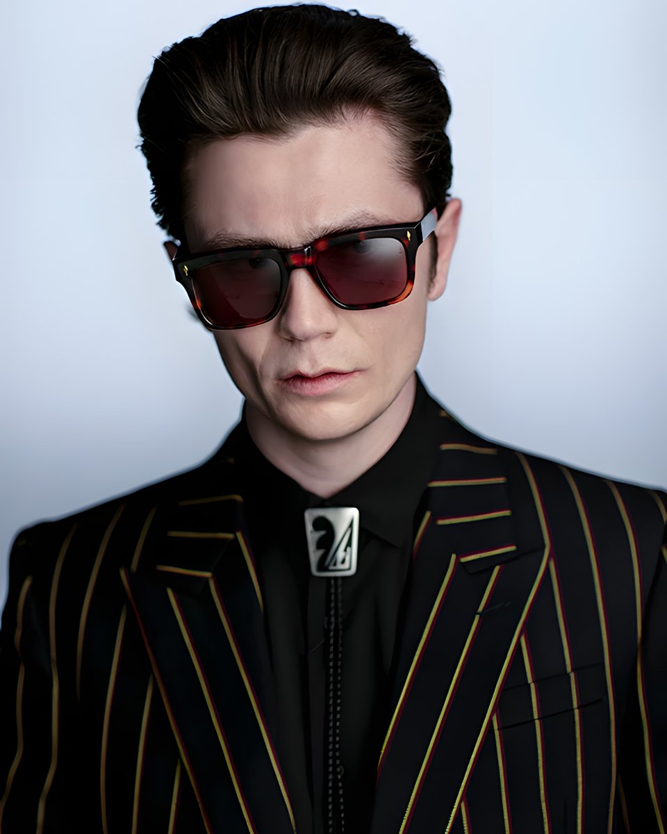 TitaniumOptix's tweet image. Upgrade Your Style: Top Wayframe Glasses for Men
Unleash your inner style icon with our top 3 Wayframe glasses picks for 2024! 🕶️ Elevate your look effortlessly: ow.ly/Rlma50SGBP4
#MensStyleEssentials #WayframeWonders #FashionForward